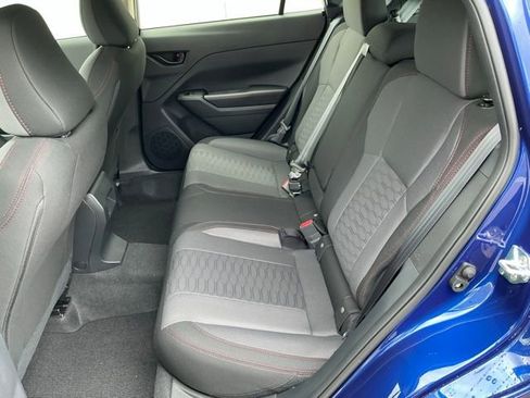 New 2026 Subaru Impreza 2.0i Sport AWD/4WD image 11