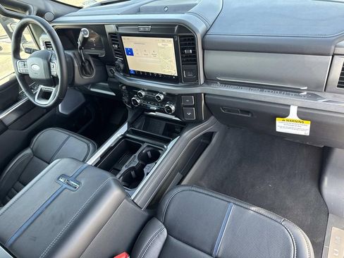 New 2025 Ford F350 Platinum image 29