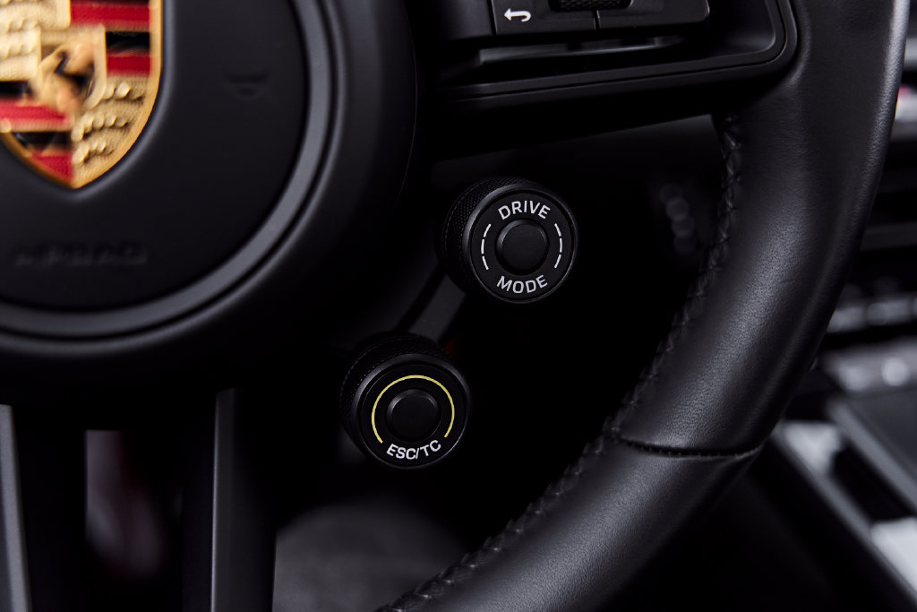 Used 2024 Porsche 911 GT3 RS RWD image 64