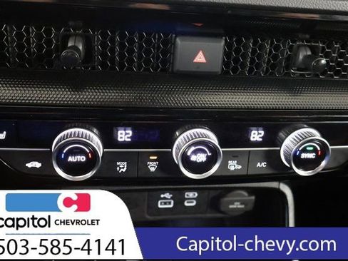 Used 2024 Honda CR-V EX-L image 21