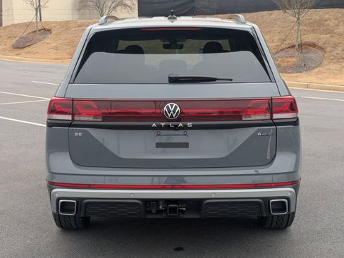 New 2026 Volkswagen Atlas Peak Edition AWD/4WD image 5