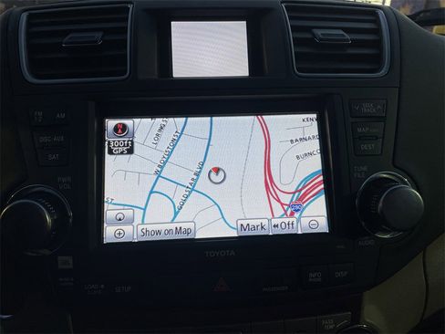 Used 2011 Toyota Highlander Limited image 14