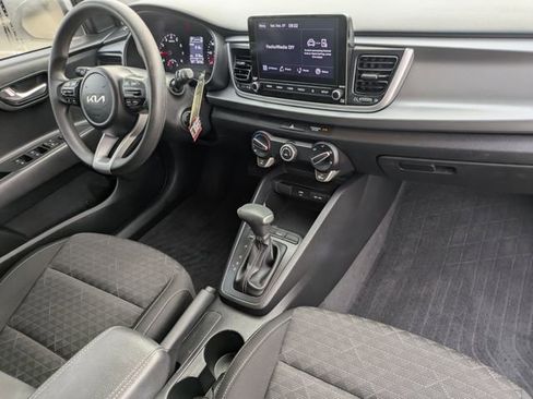 Used 2023 Kia Rio S image 29