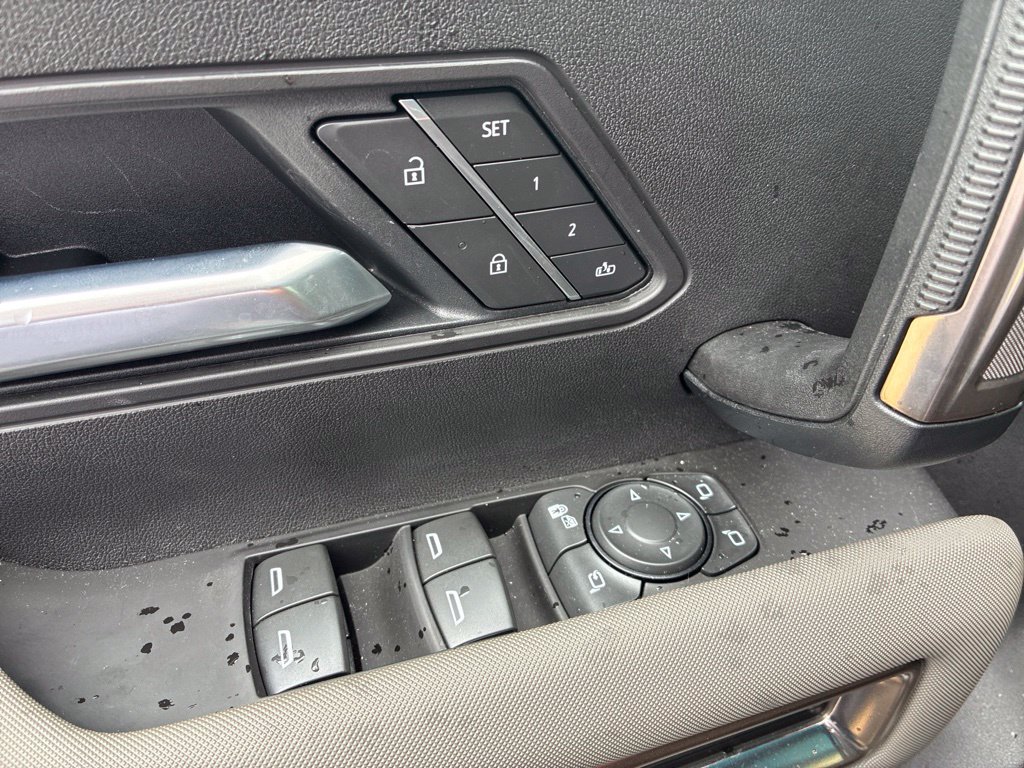 Used 2025 GMC Hummer EV 3X w/ LPO, Sport Package AWD/4WD image 7