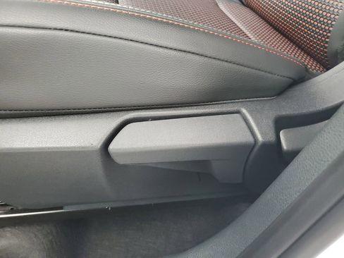 New 2026 Nissan Kicks SR w/ Illumination Package image 29