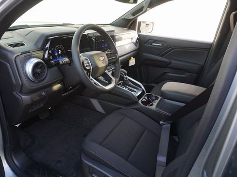 New 2026 Chevrolet Colorado LT w/ Advanced Trailering Package image 9