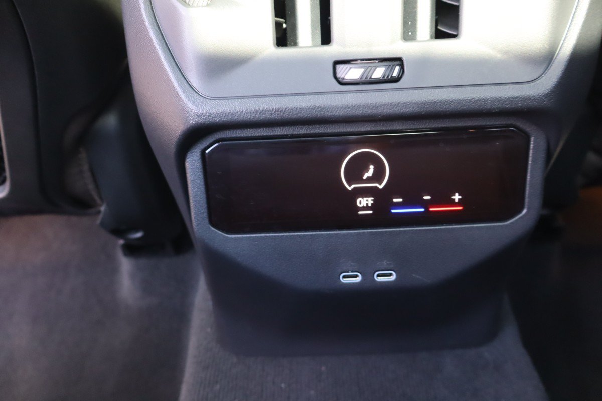 Used 2026 BMW X3 M50 AWD/4WD image 14
