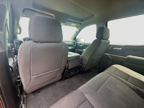 Used 2021 Chevrolet Silverado 1500 RST RWD image 24