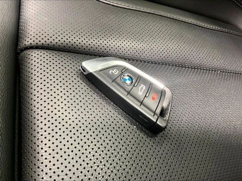 Used 2023 BMW X3 sDrive30i w/ M Sport Package RWD image 10