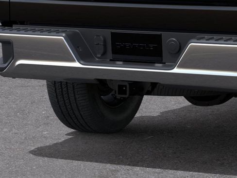 New 2026 Chevrolet Silverado 1500 LT AWD/4WD image 38