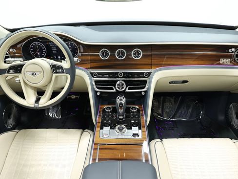 Used 2020 Bentley Flying Spur W12 w/ First Edition Specification AWD/4WD image 52