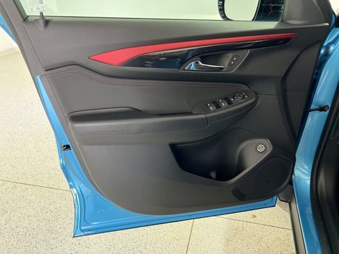 New 2026 Chevrolet TrailBlazer RS image 20