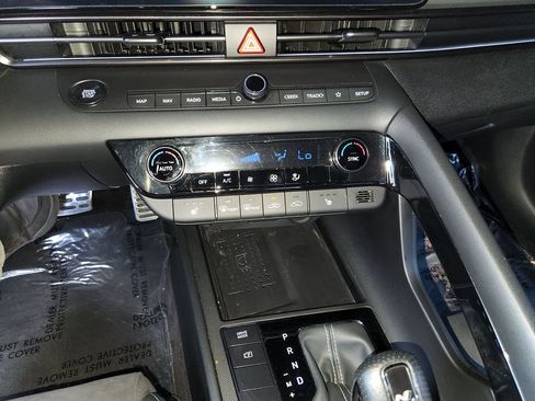 Used 2023 Hyundai Elantra N w/ Cargo Package FWD image 20