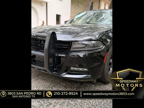 Used 2021 Dodge Charger SXT w/ Driver Convenience Group AWD/4WD image 9