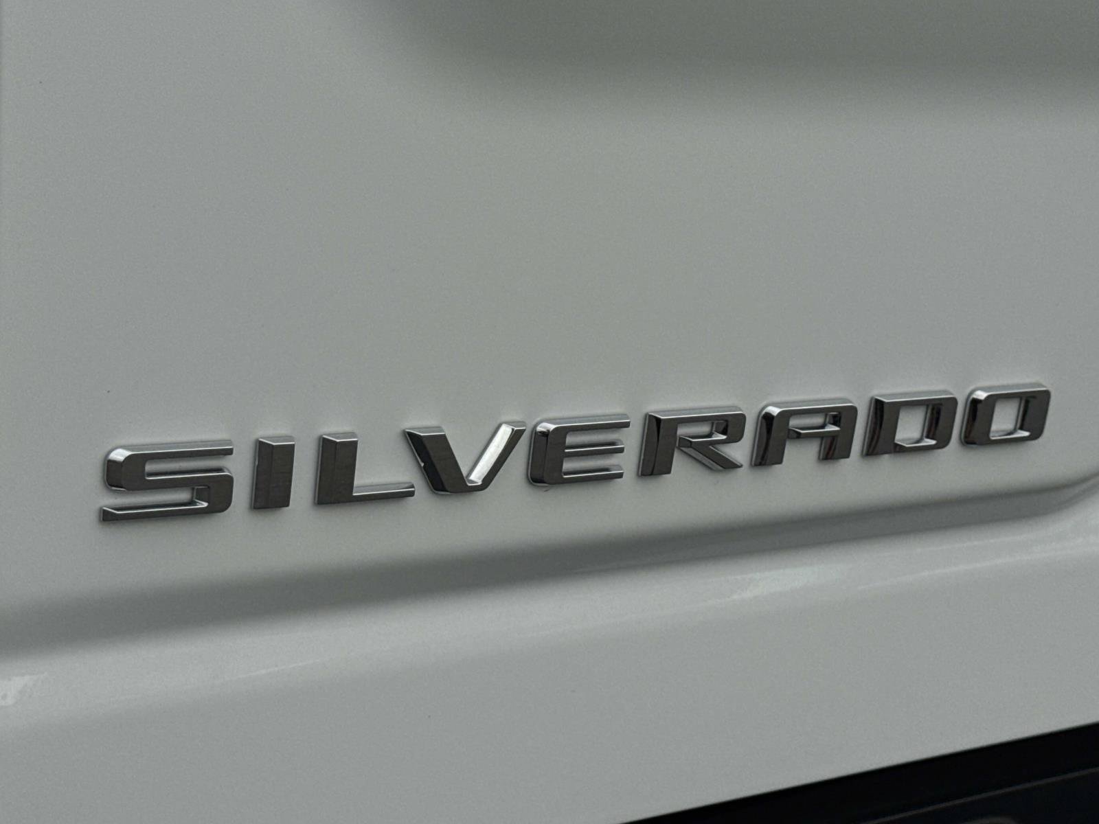 Used 2026 Chevrolet Silverado 2500 Custom w/ Custom Convenience Package AWD/4WD image 29