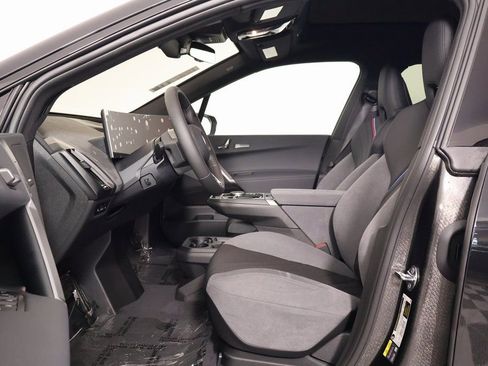 New 2026 BMW iX xDrive60 w/ M Sport Package image 5