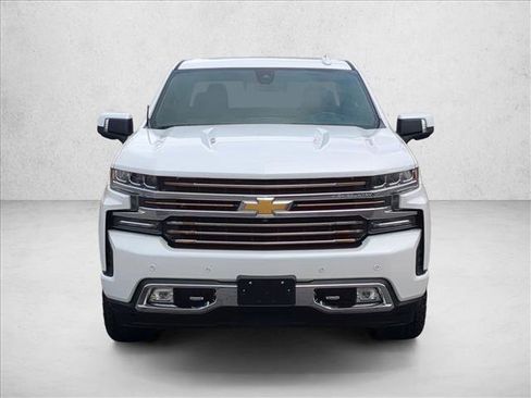 Used 2019 Chevrolet Silverado 1500 High Country image 2