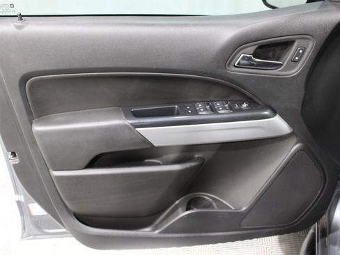 Used 2022 Chevrolet Colorado ZR2 image 6