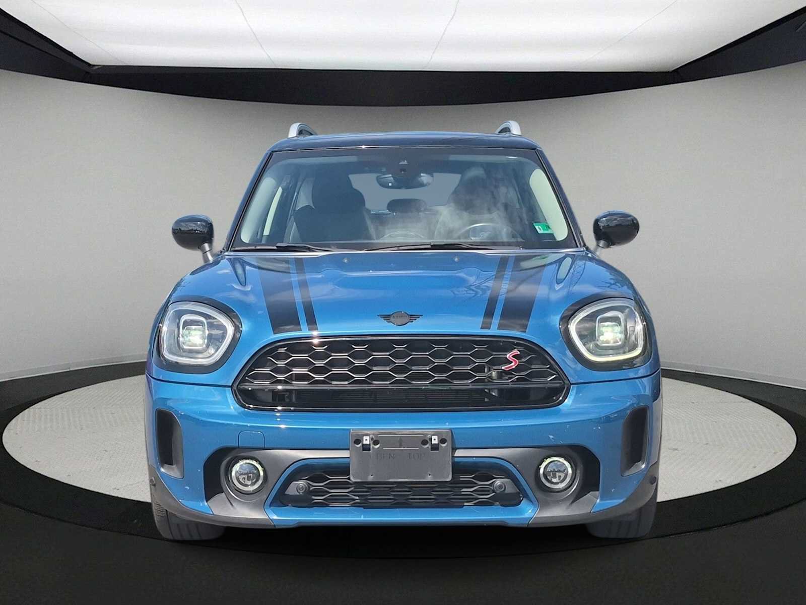 Used 2023 MINI Cooper Countryman S AWD/4WD image 3