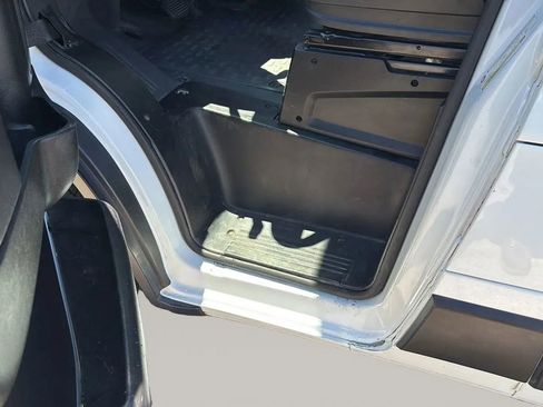 Used 2023 RAM ProMaster 3500 FWD image 22