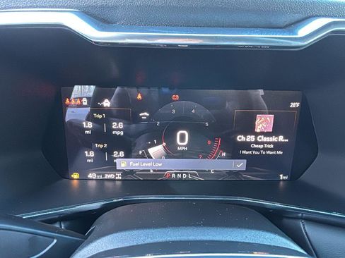 New 2026 GMC Canyon Elevation w/ Convenience Package image 14