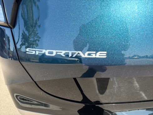 Used 2025 Kia Sportage SX Prestige AWD/4WD image 24