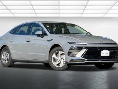 New 2026 Hyundai Sonata SE