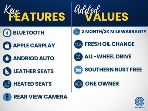 Used 2017 Subaru Forester 2.0XT Touring AWD/4WD image 2