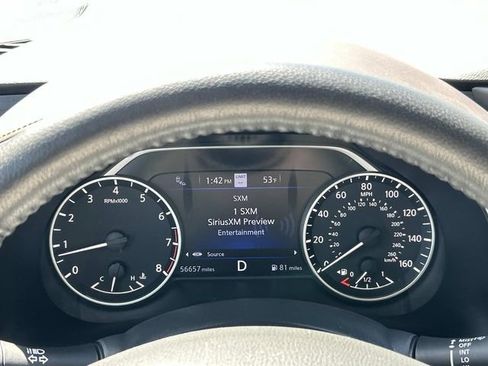 Used 2019 Nissan Murano Platinum image 42