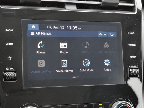 Certified 2023 Hyundai Tucson SE image 29