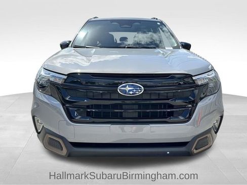 Certified 2025 Subaru Forester Sport w/ Popular Package #2 AWD/4WD image 8
