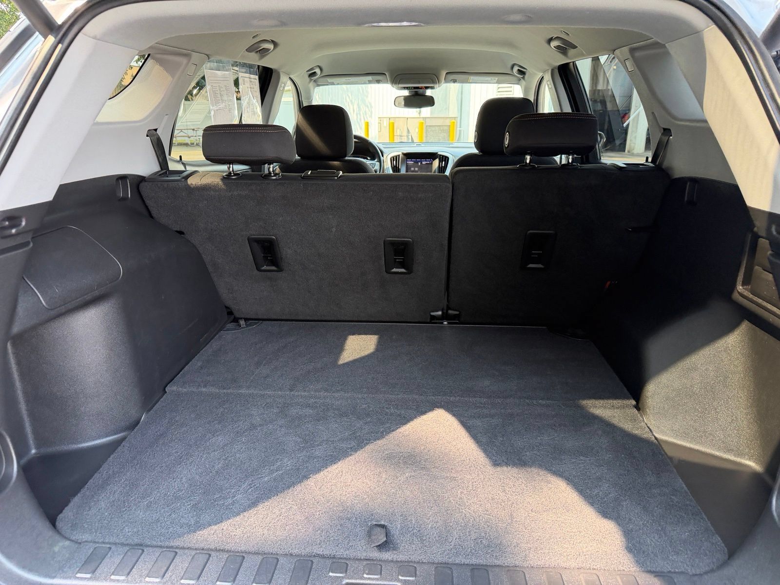 Used 2020 GMC Terrain SLE w/ Driver Convenience Package FWD image 34