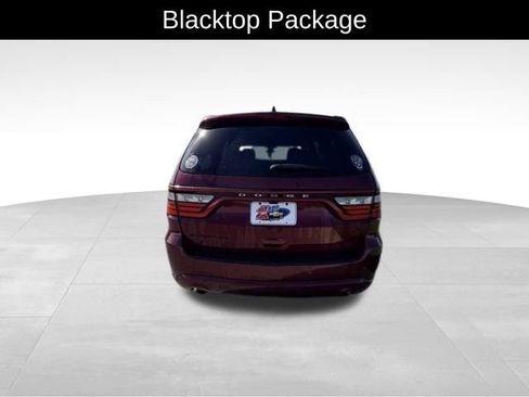 Used 2020 Dodge Durango GT AWD/4WD image 5