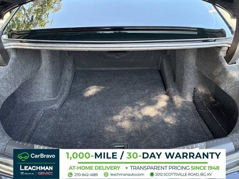 Certified 2019 Cadillac CT6 Premium Luxury w/ Super Cruise Package AWD/4WD image 43