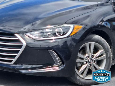 Used 2018 Hyundai Elantra Value Edition FWD image 2