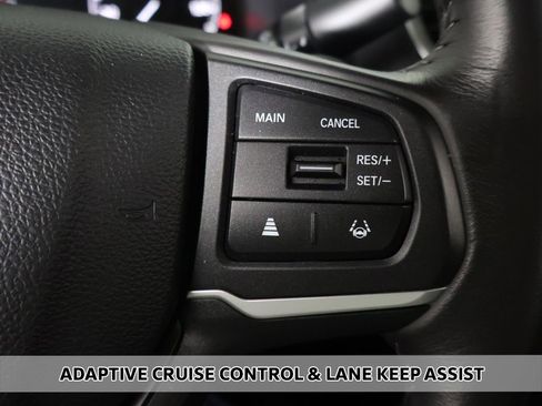 Used 2025 Honda Ridgeline RTL image 4