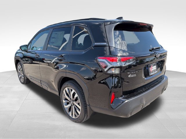New 2026 Subaru Forester Touring AWD/4WD image 5