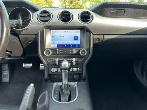 Used 2020 Ford Mustang Premium image 14