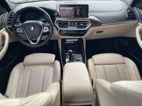Used 2022 BMW X3 sDrive30i w/ Convenience Package RWD image 16