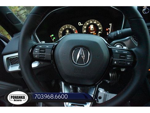 New 2026 Acura Integra A-Spec image 31