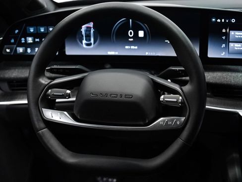 Used 2023 Lucid Air Pure AWD/4WD image 22