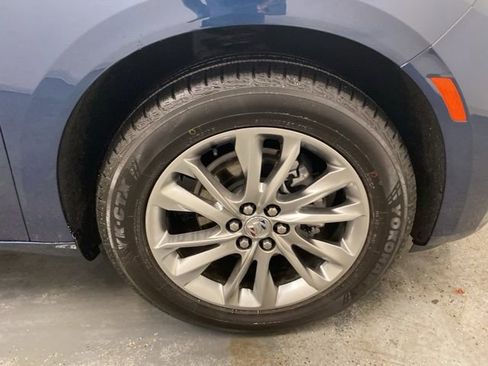 Used 2023 Buick Enclave Avenir w/ Trailering Package, 5000 lbs. image 36