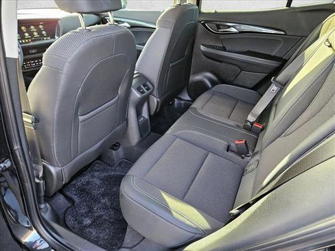 Certified 2023 Buick Envision Preferred AWD/4WD image 16
