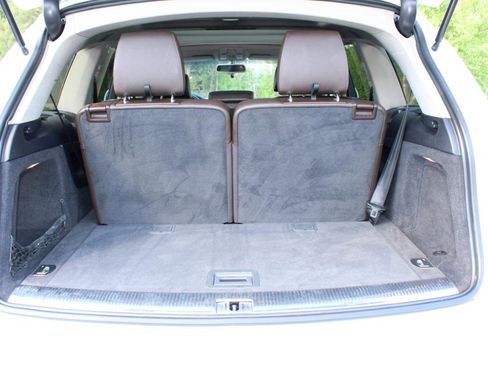 Used 2014 Audi Q7 3.0T Premium Plus w/ Premium Plus Package AWD/4WD image 20