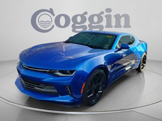 Used 2018 Chevrolet Camaro LT w/ RS Package RWD video 1