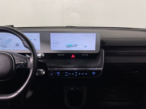 Certified 2024 Hyundai Ioniq 5 SEL RWD image 16