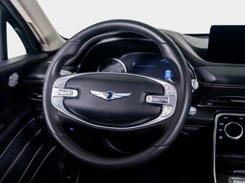 Used 2024 Genesis GV80 3.5T Advanced image 40