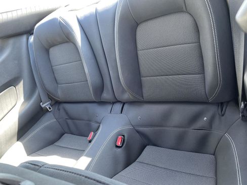 Used 2016 Ford Mustang Coupe w/ Equipment Group 051A image 13