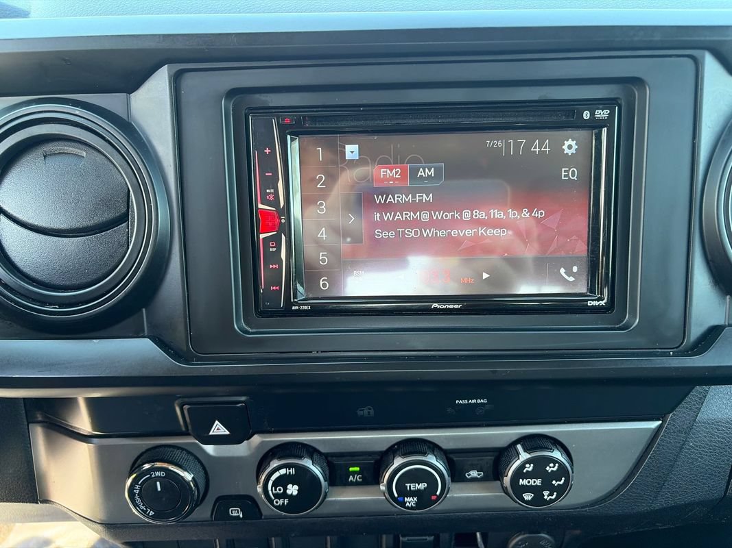 Used 2020 Toyota Tacoma SR AWD/4WD image 22