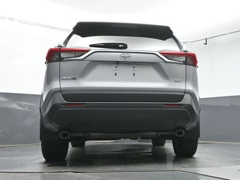 Used 2024 Toyota RAV4 XLE Premium image 37